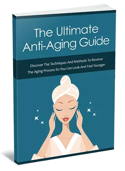 Ultimate Anti-Ageing Guide